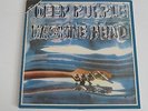 DEEP PURPLE machine head VERY RARE 1986 SPAIN EMI FAME SERIES LP EX