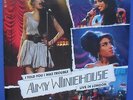 AMY WINEHOUSE, Live In London, Ltd. Island 180 Gram Vinyl Double LP 2015, NEU
