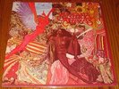 SANTANA ABRAXAS 12