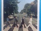 Beatles Abbey Road Rare Mono Reel To Reel Tape Jewel Case Packing Slip 1969