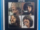 Beatles Let It Be Rare Mono Reel To Reel Tape Jewel Case Packing Slip 1970