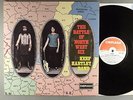 Keef Hartley Band  The Battle Of North West Six   UK Press   Miller Anderson