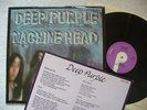 DEEP PURPLE 