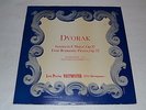 Dvorak Sonata in F Major Four Romantic Pieces Peter Rybar Franz Holletschek