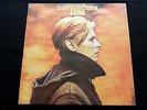  DAVID BOWIE LOW 1st Press Matt Orange labels A1/B1 matrix EX/NM copy