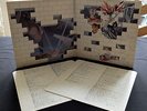 RARE PINK FLOYD THE WALL 1979 Orig 1st Pressing in Good condition.