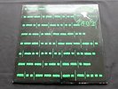 RARE ROGER WATERS RADIO K.A.O.S ORIGINAL 1ST PRESSING WITH POSTER