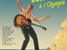 JOHNNY HALLYDAY-JOHNNY A LOLYMPIA-VINYL LP RUMBLE NEU