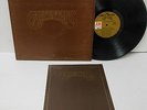 THE CARPENTERS mint vinyl lp THE SINGLES 1969-1973 with booklet