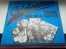THE SKATALITES - CELEBRATION TIME - STUDIO 1 SOLPO 01101