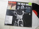 WILD ANGELS Davie Allan Arrows 1966 NM ORGNL US TOWER BIKER SOUNDTRACK  MONO LP