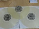 Depeche Mode A Question Of Time Live 3xLP box Clear Vinyl 12