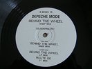 Depeche Mode Behind The Wheel DBong15 Promo 12
