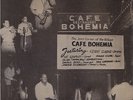 Kenny Clarke Bohemia After Dark orig Savoy LP