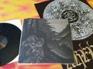 Urfaust ritual music for the true clochard lim DLP etched mayhem peste noire