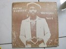 Wayne Jarrett ?– Showcase Vol. 1  / LP /G+