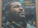RARE SEALED LP - MARVIN GAYE - WHAT'S GOING ON Tamla TS310 Gatefold Soul Orig