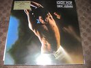 Iggy Pop New Values 180 Gram Coloured Audiophile Quality LP MOV Ltd Numbered