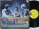 BRIAN AUGER AND THE TRINITY LP, DEFINITELY WHAT... (ATCO US Issue EX/EX)