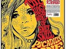 PICADILLY LINE the huge world of emily small  LP NEU OVP/Sealed