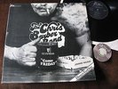 LP The Chris Barber Jazz Band Come Friday 1979 DIRECT TO DISC