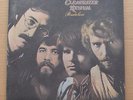 RARE SEALED LP - CREEDENCE CLEARWATER REVIVAL - PENDULUM Fantasy 8410 GATEFOLD