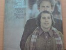 RARE SEALED LP - SIMON AND GARFUNKEL - BRIDGE OVER TROUBLED WATER KCS 9914 Folk