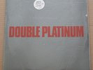 RARE SEALED LP - KISS - DOUBLE PLATINUM Gatefold NBLP-7100 Rock Casablanca
