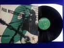 BEATLES PAUL MCCARTNEY UNPLUGGED OFFICIAL BOOTLEG HISPAVOX EEC PARLOPHONE