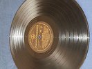 Beatles Please Please me GOLD