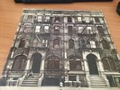 Led Zeppelin - Physical Graffiti Original Very Rare  B4 Matrix Press Lp