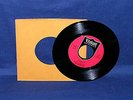 THE ASSOCIATION  Cherish  45 RPM  VALIANT 747  NEAR MINT+
