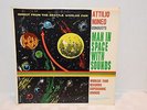 Attilio Mineo-Man In Space With Sounds, Worlds Fair Records 66666, Mono, M-