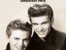 The Everly Brothers - Greatest Hits (2LP Gatefold Edition 180g Vinyl) NEW/SEALED