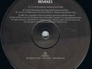 Coldplay, Clocks - Remixes, NEW/MINT 12 inch vinyl single