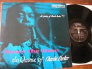 RARE 1982 vinyl LP the genius of charlie parker 3 NOW'S THE TIME Verve 2304095