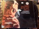 Johnny Hartman I Just Dropped by to Say Hello LP sealed vinyl RE reissue