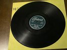 James Brown 78rpm 