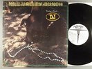 Mill Valley Bunch, The  Casting Pearls...  Blues Psych White Label Promo
