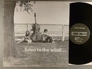 Shaw & Solis  Listen To The Wind   Very Rare & Clean  Private Folk Psych