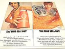 The WHO Sell Out lp inc.huge POSTER see photo 180g vinyl New Sealed  freepost UK