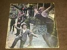 THE DOORS  STRANGE DAYS  MONO YES MONO   VINYL LP  LOOK