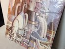Vinyl. dEUS - Pocket Revolution