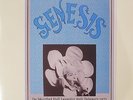 GENESIS LIVE IN LEICESTER 1973 ACETATE LP RECORD NOT TMOQ