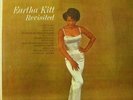 EARTHA KITT REVISITED KAPP STEREO SEALED UNPLAYED