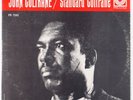JOHN COLTRANE: Standard Coltrane PRESTIGE 7243 w/ Paul Chambers RVG Vinyl LP