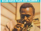 MILES DAVIS: Plays Jazz Classics USA Prestige Stereo w/ John Coltrane Rare