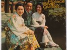 HORACE SILVER QUINTET: The Tokyo Blues BLUE NOTE 84110 Stereo EAR NY USA LP