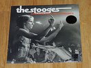 THE STOOGES HAVE SOME FUN LIVE AT UNGANO'S RSD SPLATTER VINYL + POSTER IGGY POP