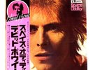 DAVID BOWIE  